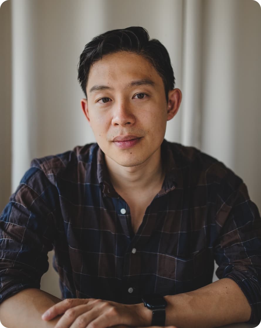David Yen