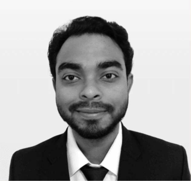 Shivam Patel
